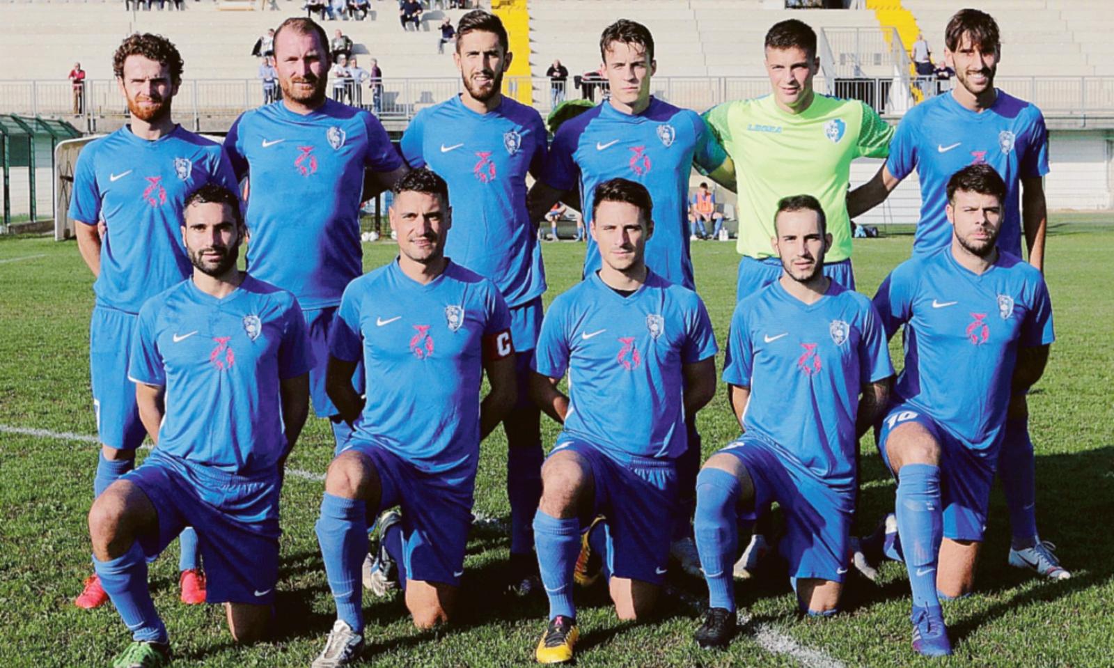 Rovigo c&rsquo;&egrave; il Monselice: &egrave; il match dell&rsquo;anno