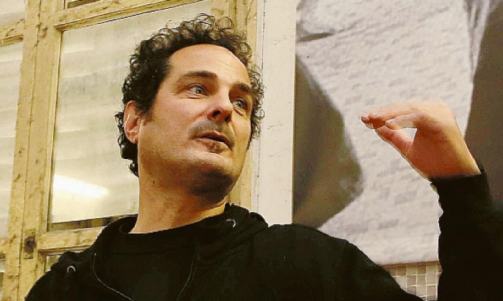 I &ldquo;Luoghi dell'abbandono&rdquo; abbandonano il parco