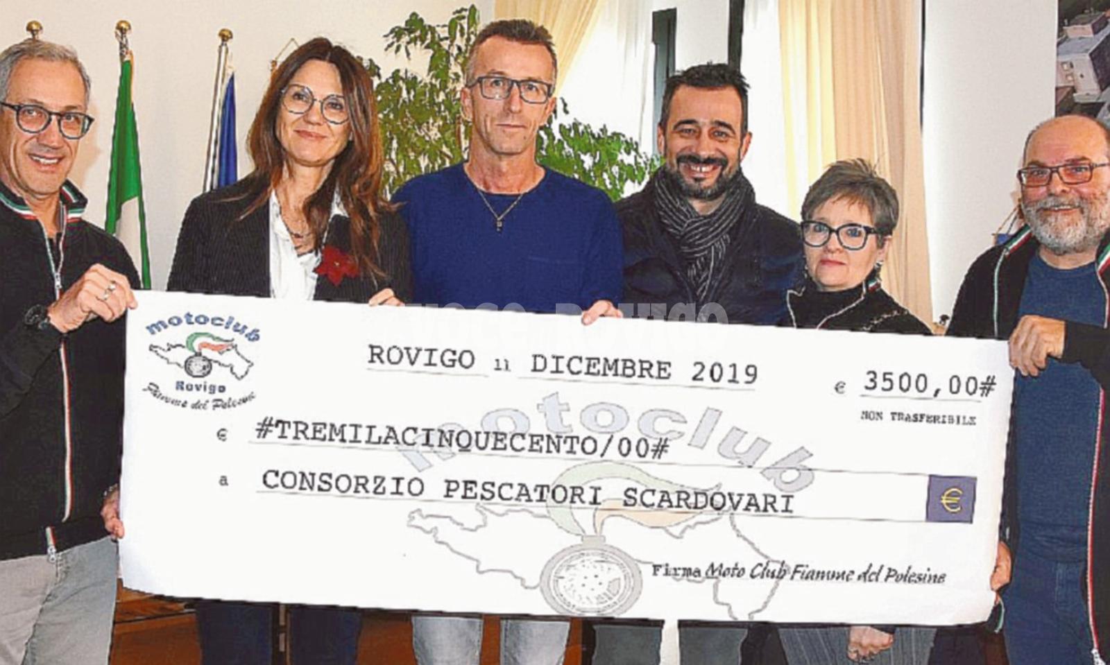 Quei centauri hanno il cuore d&rsquo;oro