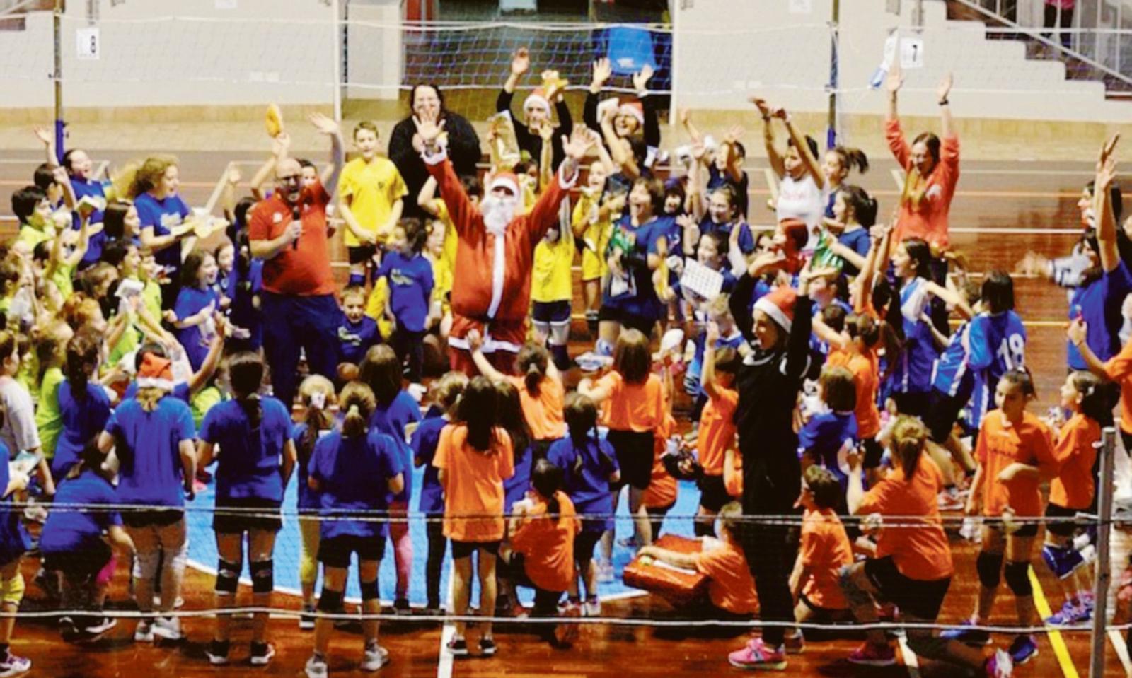 Torna la magia di Mininchristmas