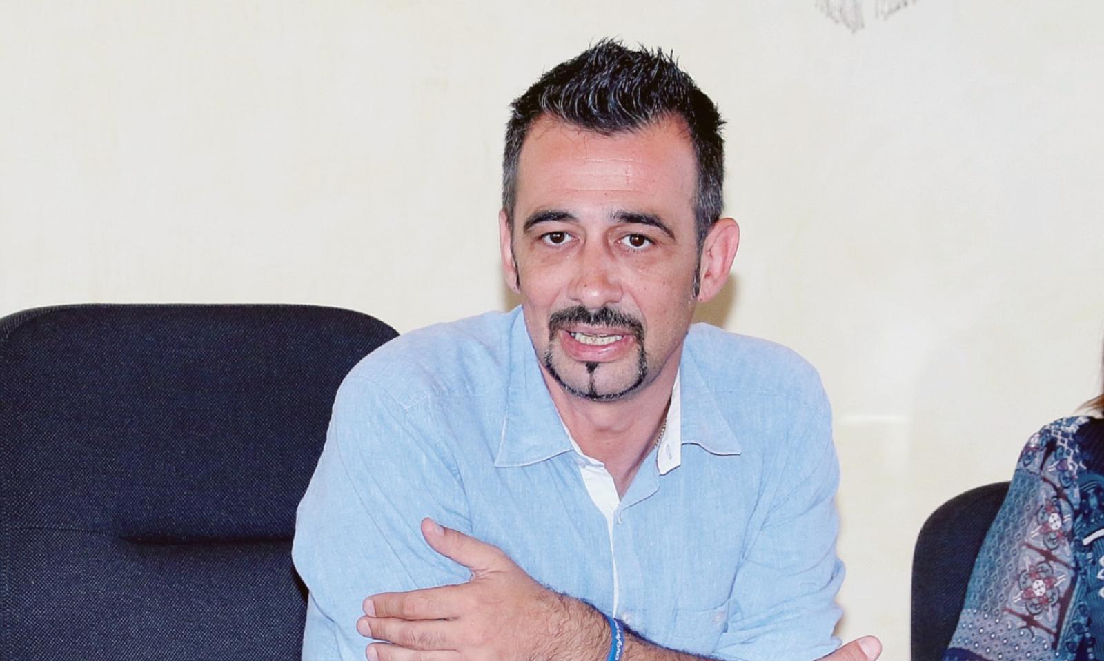 Pizzoli: &ldquo;Questa revoca non deve passare&rdquo;