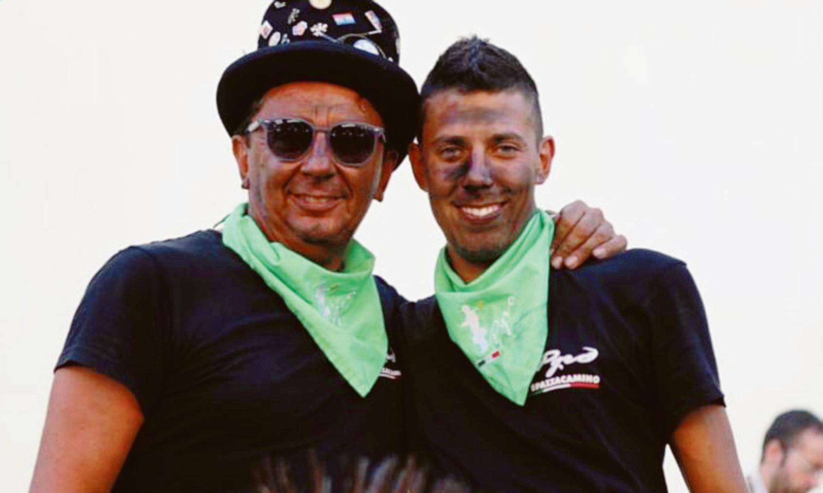 Professione spazzacamino, che passione!