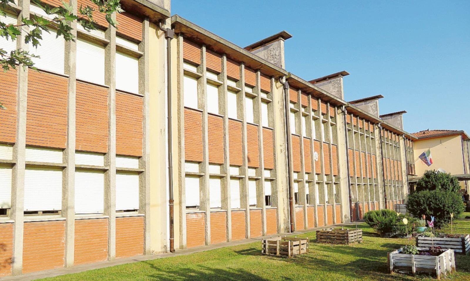 Medie di Bottrighe, arriva una doccia gelata