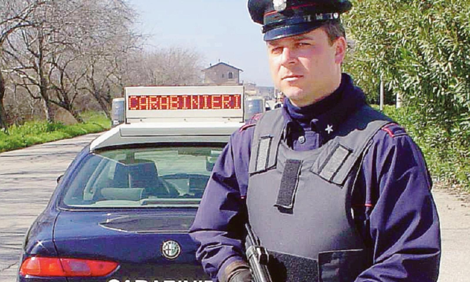 Torna l&rsquo;allarme per i furti nelle case. In prima serata