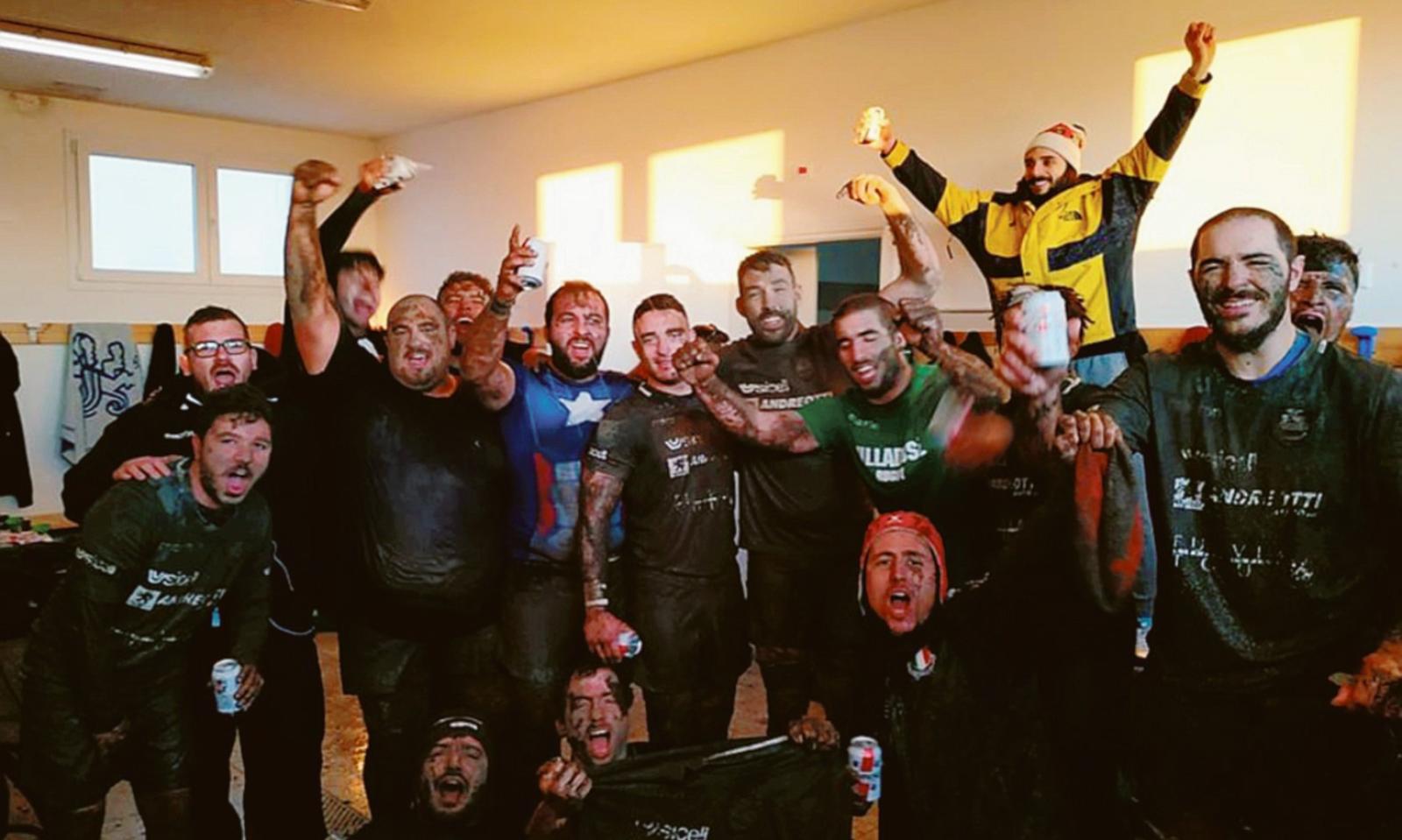 Il Villadose stacca il pass