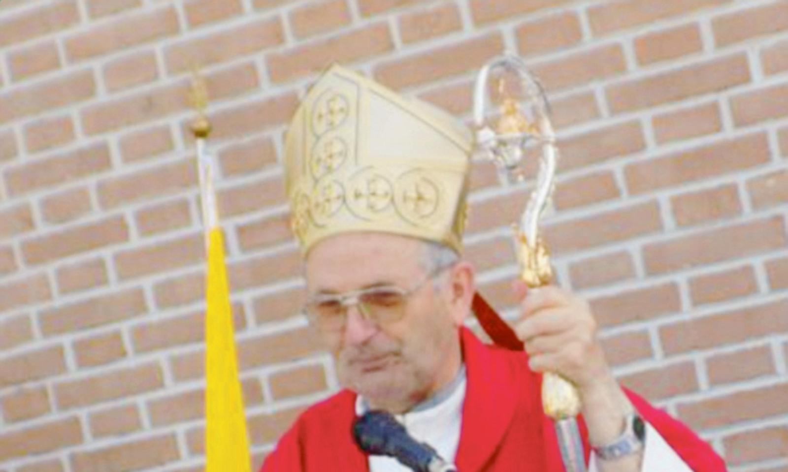 &ldquo;Noi siamo amati da Dio&rdquo;