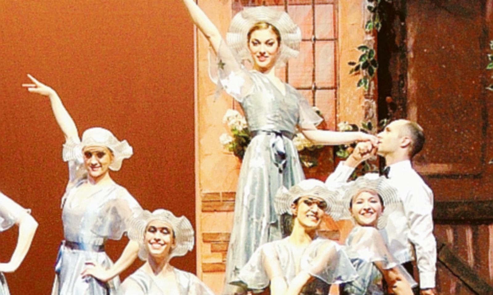 Al Sociale il Paese dei campanelli