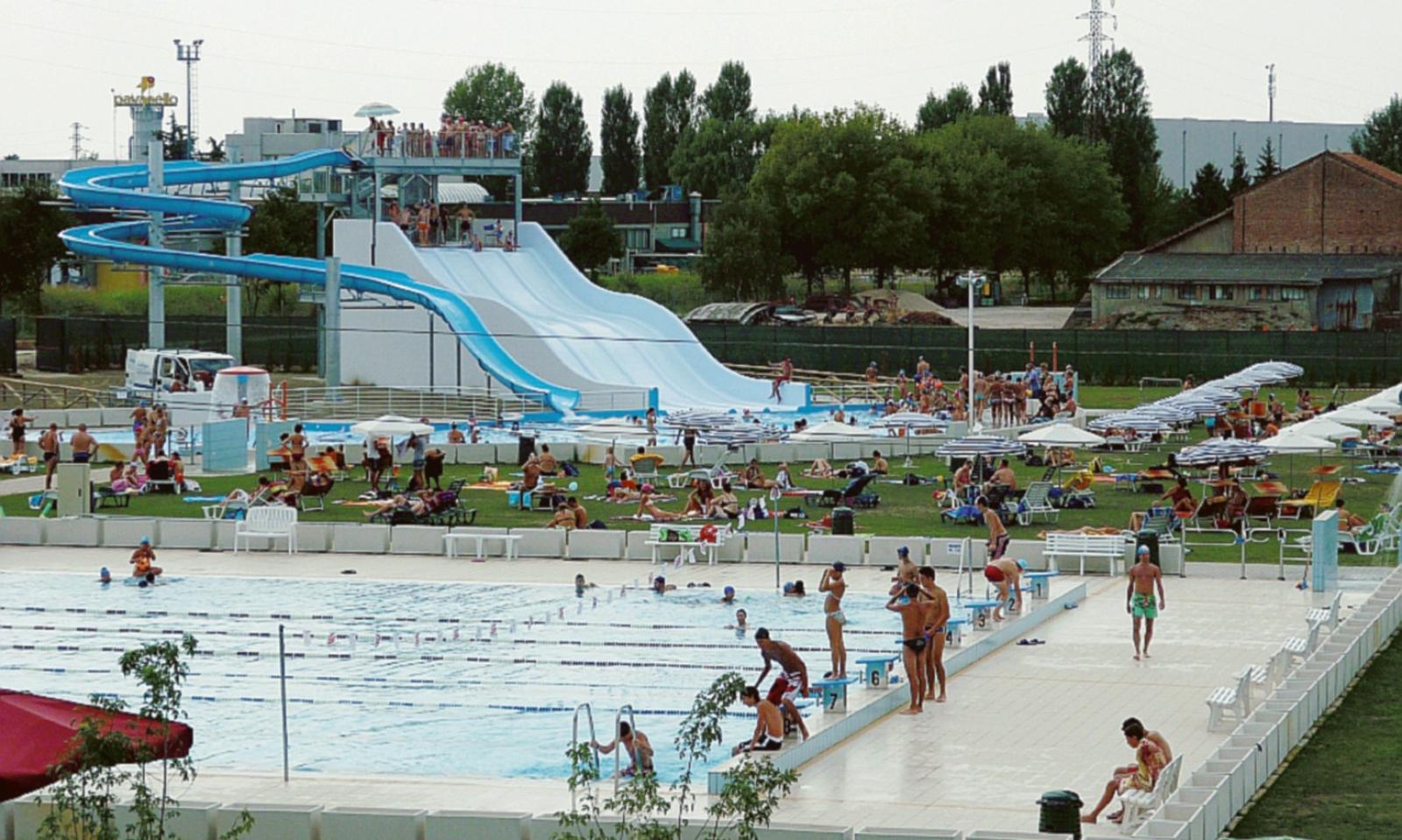 Polo Natatorio, l&rsquo;anno della verit&agrave;