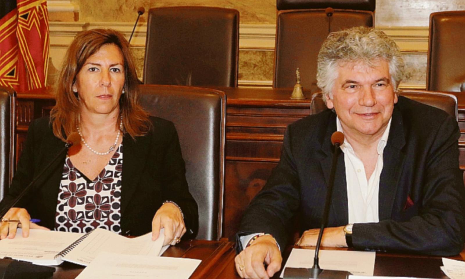 Dall&rsquo;Ara a perdere non ci sta