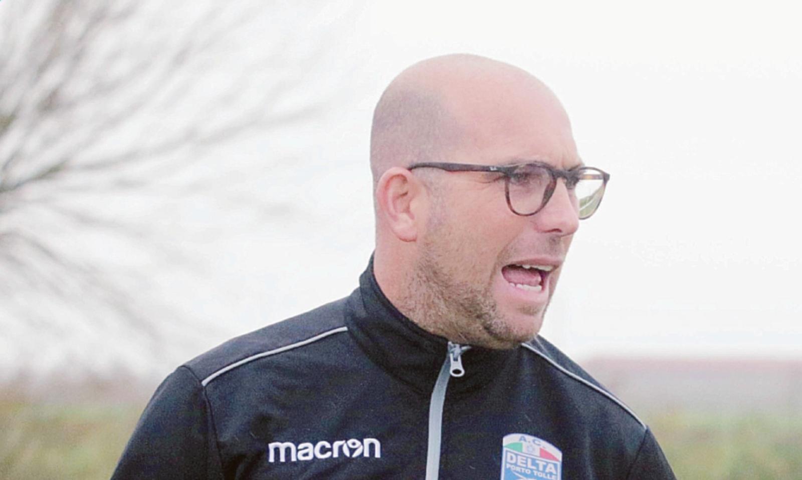 Delta, obiettivo play off