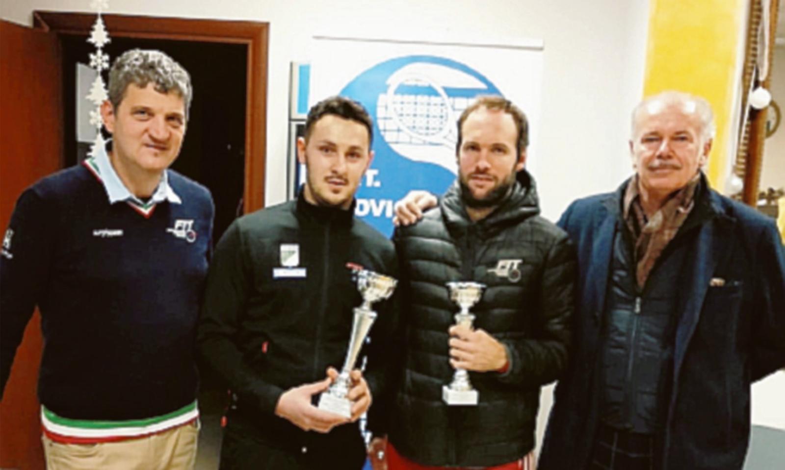 Tutti in campo per le feste