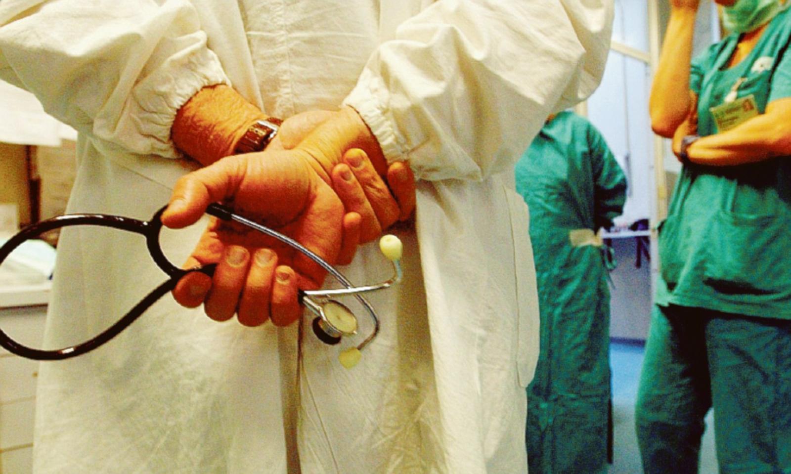 Coop negli ospedali: nuovi dubbi e segnalazioni