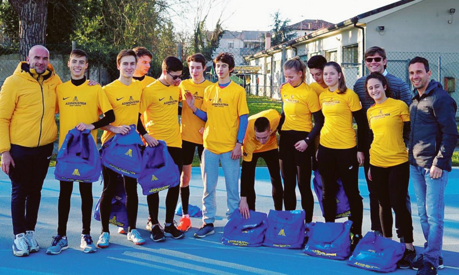 Accordo Confindustria-Assindustria