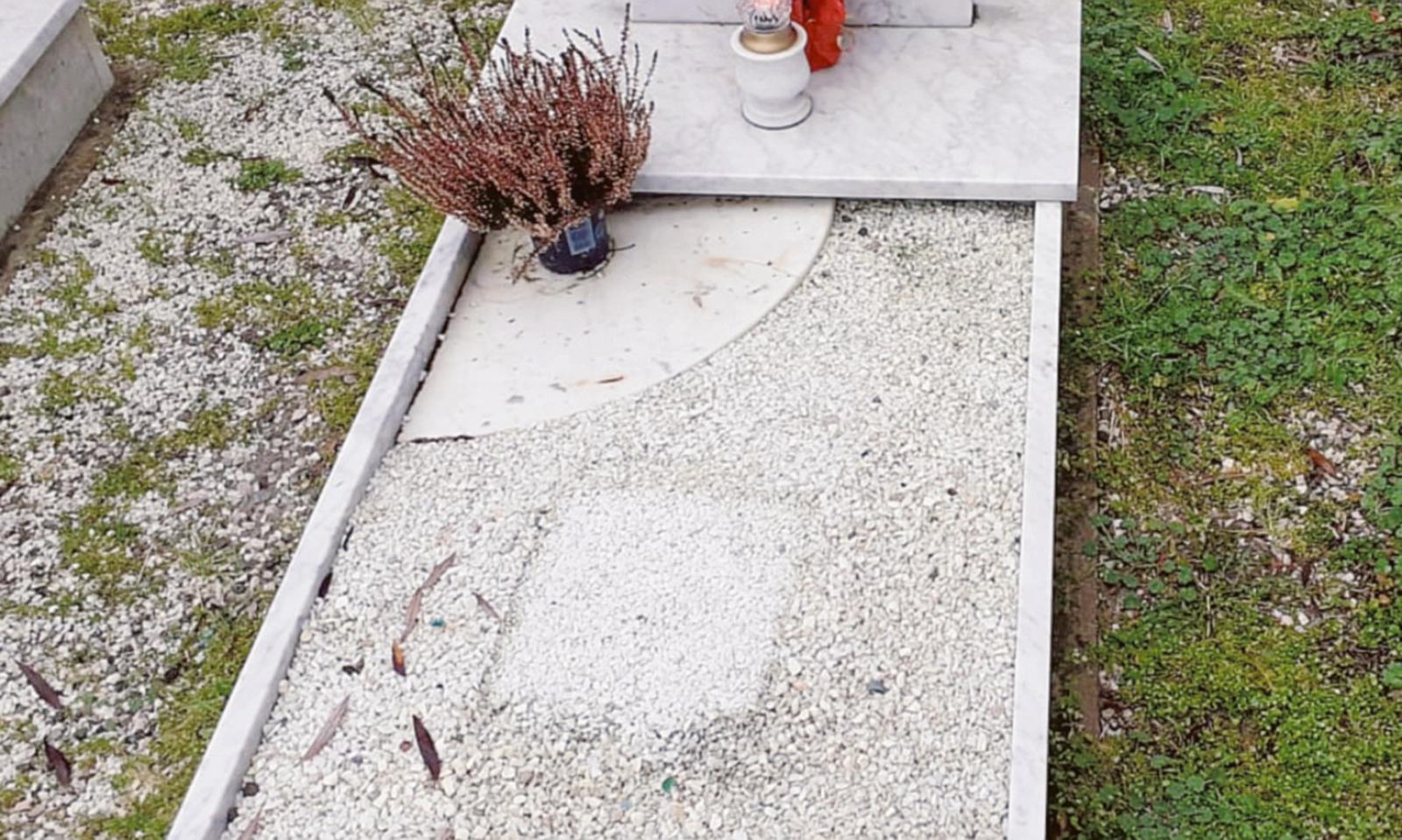 Ladri in azione anche al cimitero