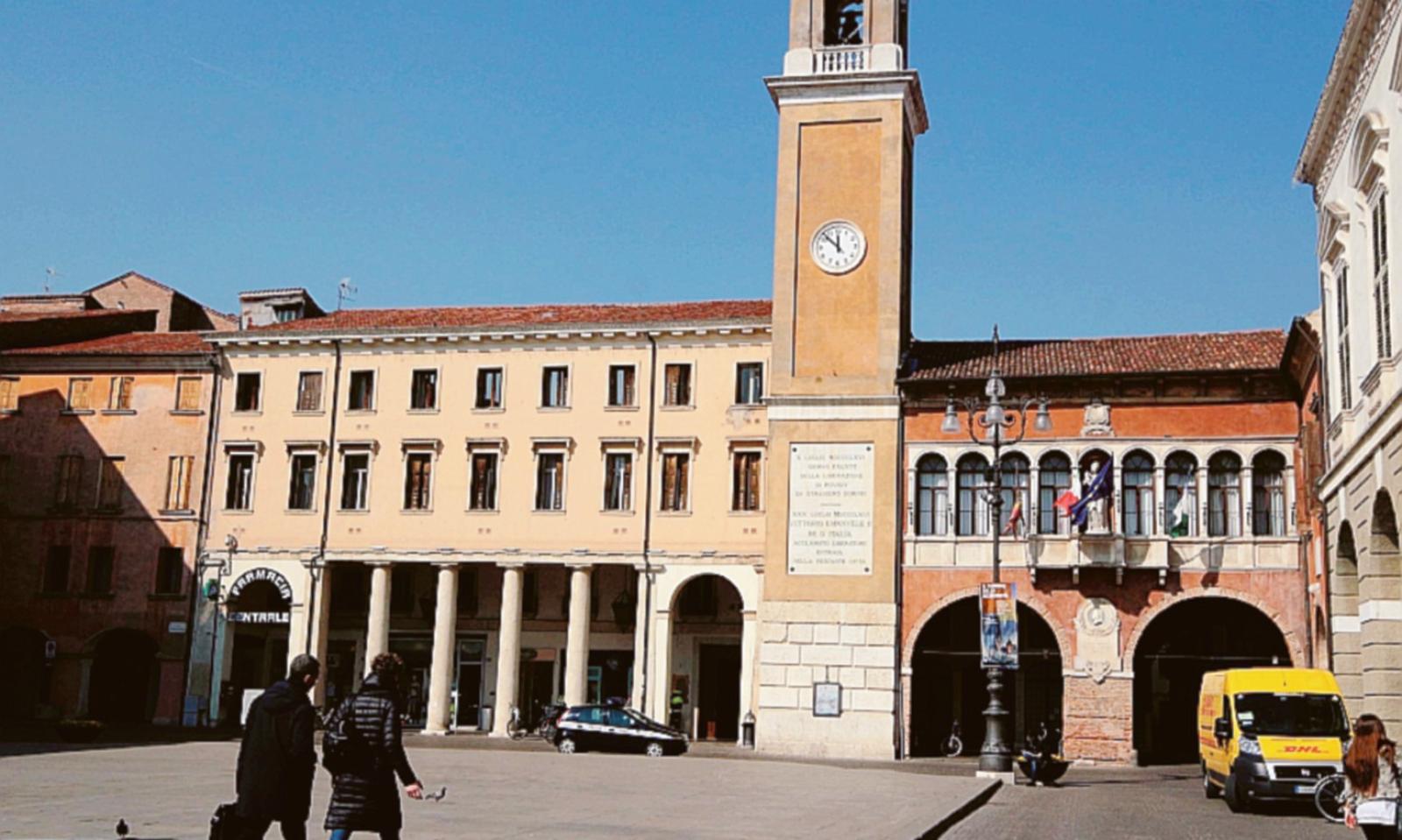 Capitale cultura? Scaduti i termini. "Ma ci proviamo quest'anno"