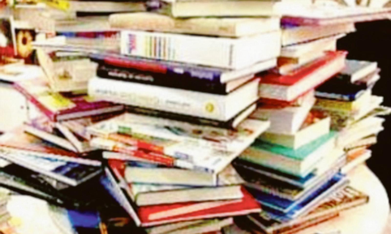 Bonus libri, sono 37 le famiglie locali che hanno beneficiato del contributo