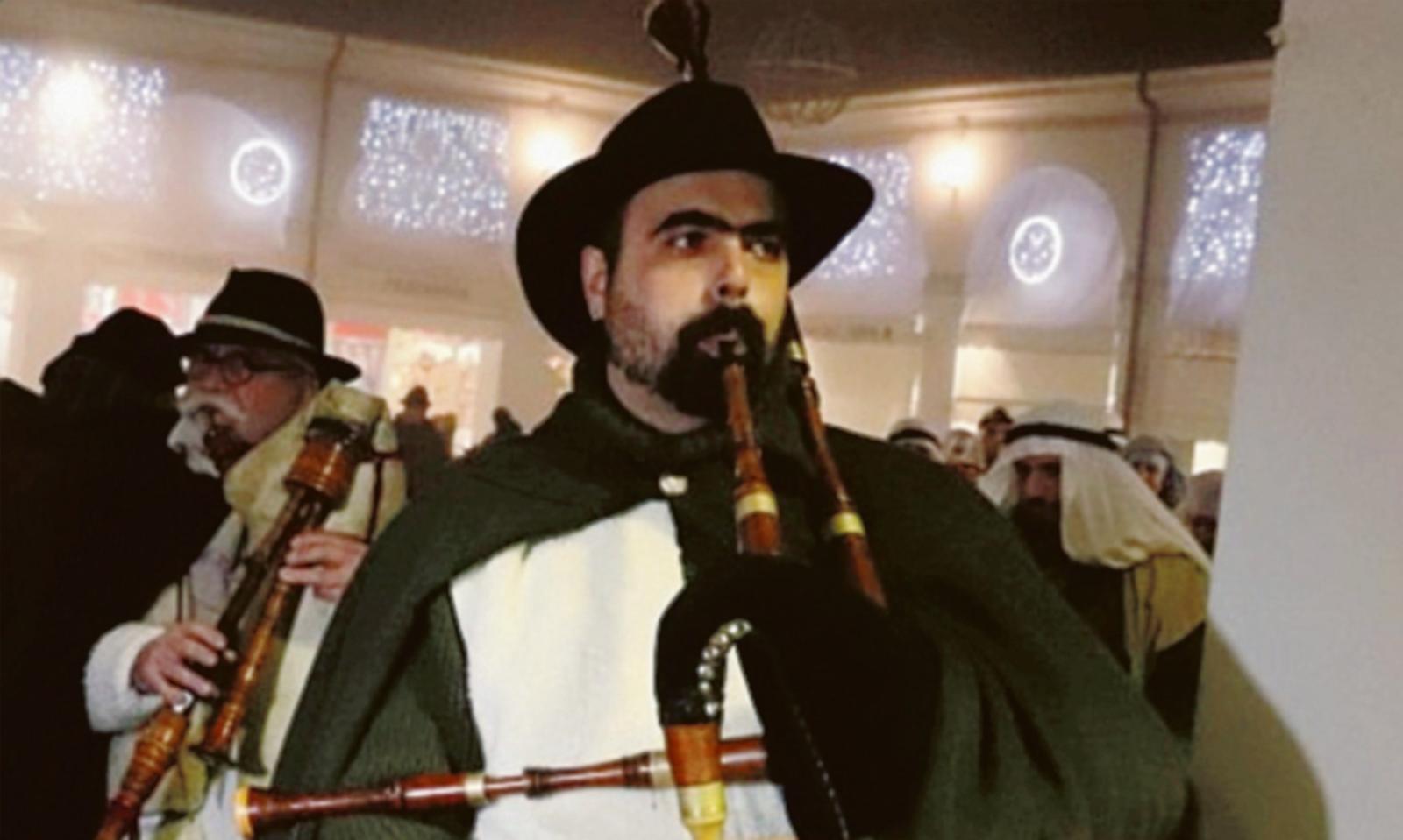 Torna oggi pomeriggio la grande magia con la sfilata del presepe vivente