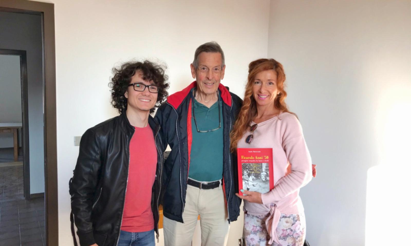 Il paese social ha fatto il botto