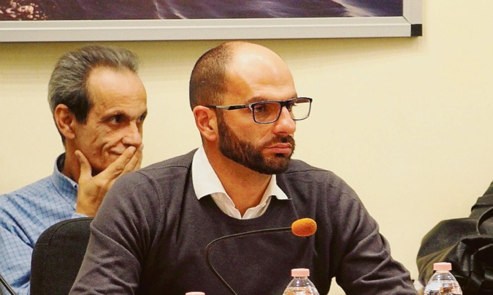 &ldquo;Dalle multe soldi per le strade&rdquo;