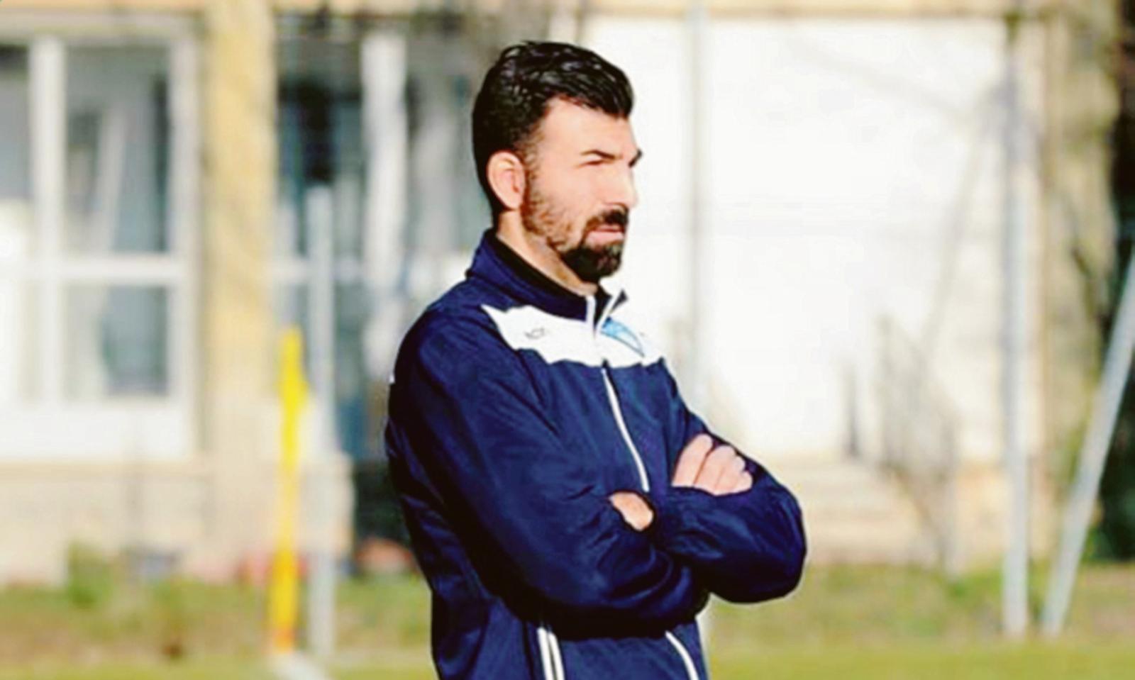 Fiessese, Trambaioli non &egrave; pi&ugrave; l&rsquo;allenatore