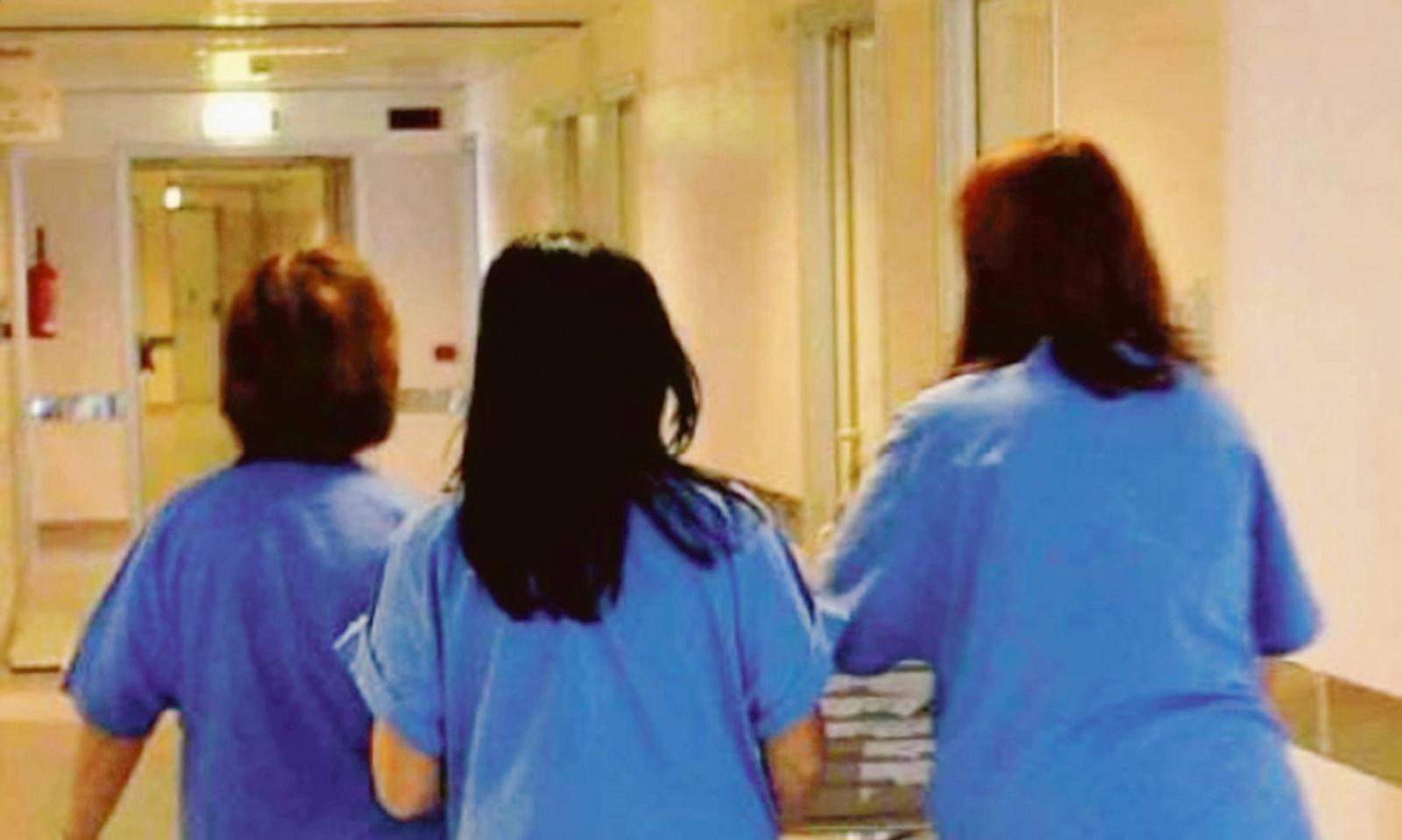 Il Tar salva centinaia di operatori sociosanitari