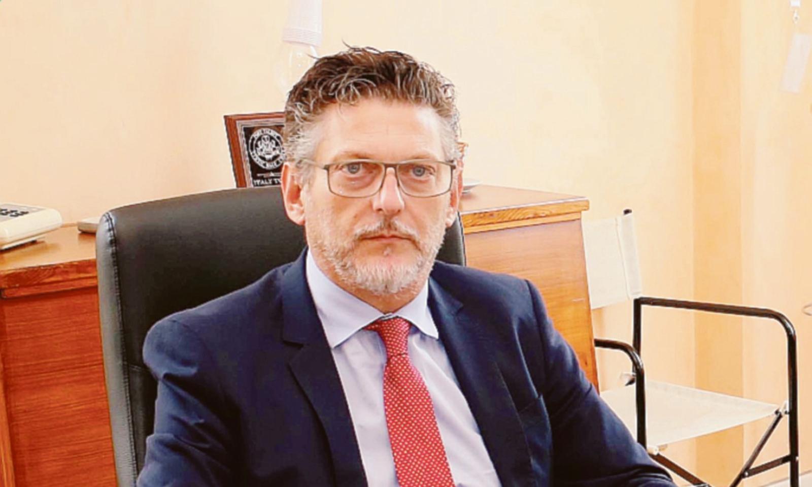 Gaffeo sul caso Tari:  &ldquo;Incredibile che nessuno l'abbia chiesta prima"