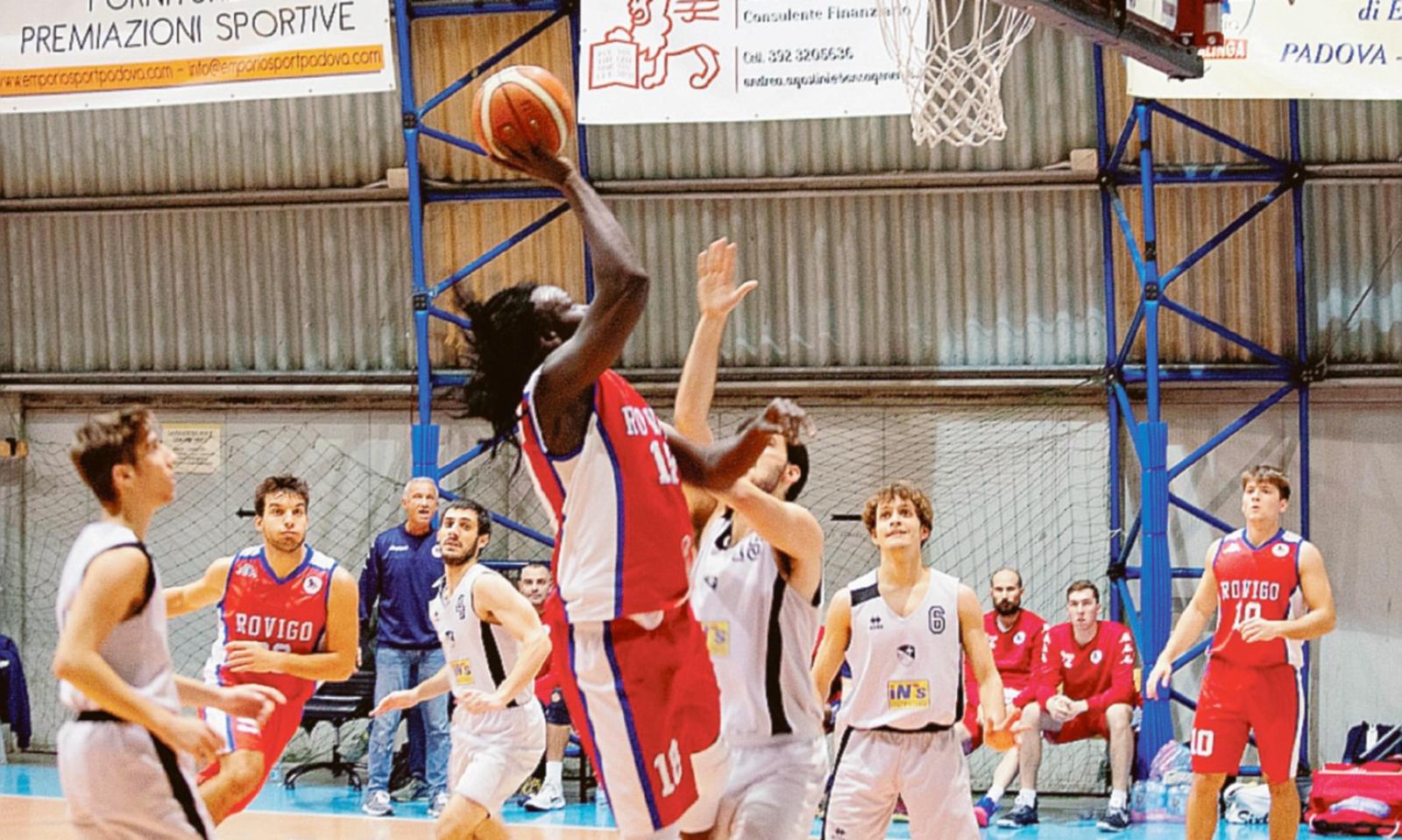 Cipriani, ecco l&rsquo;Albignasego