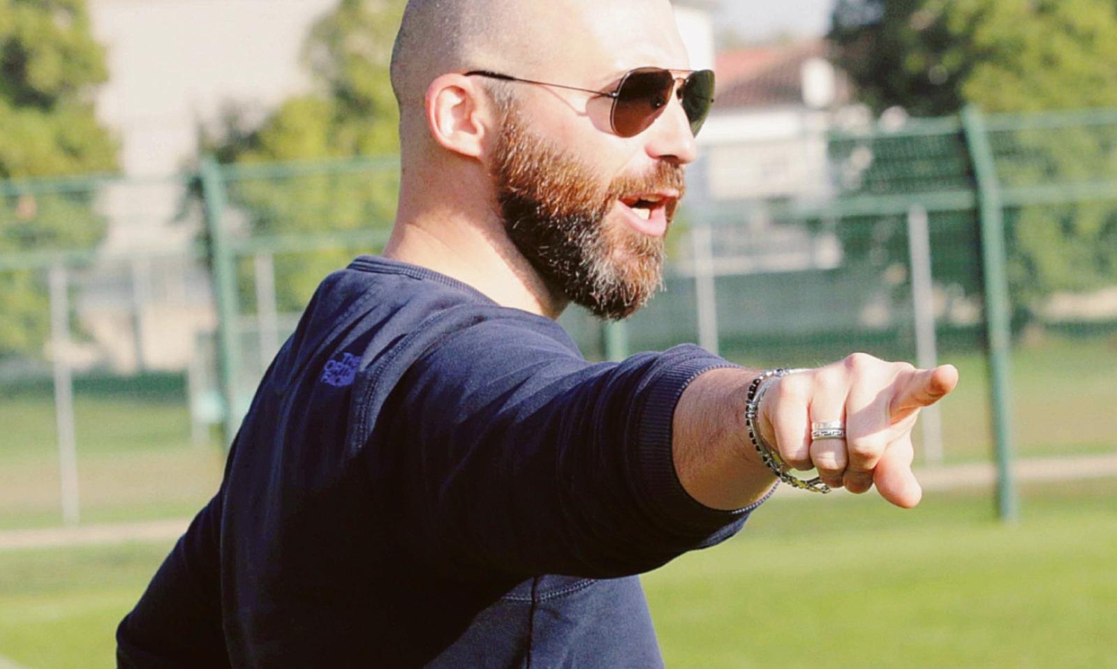 Rovigo, mister Pizzo &egrave; confermato