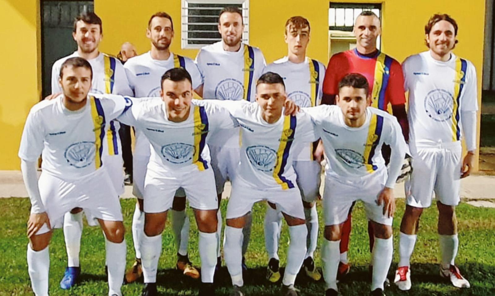 Scardovari, tempo di riscatto