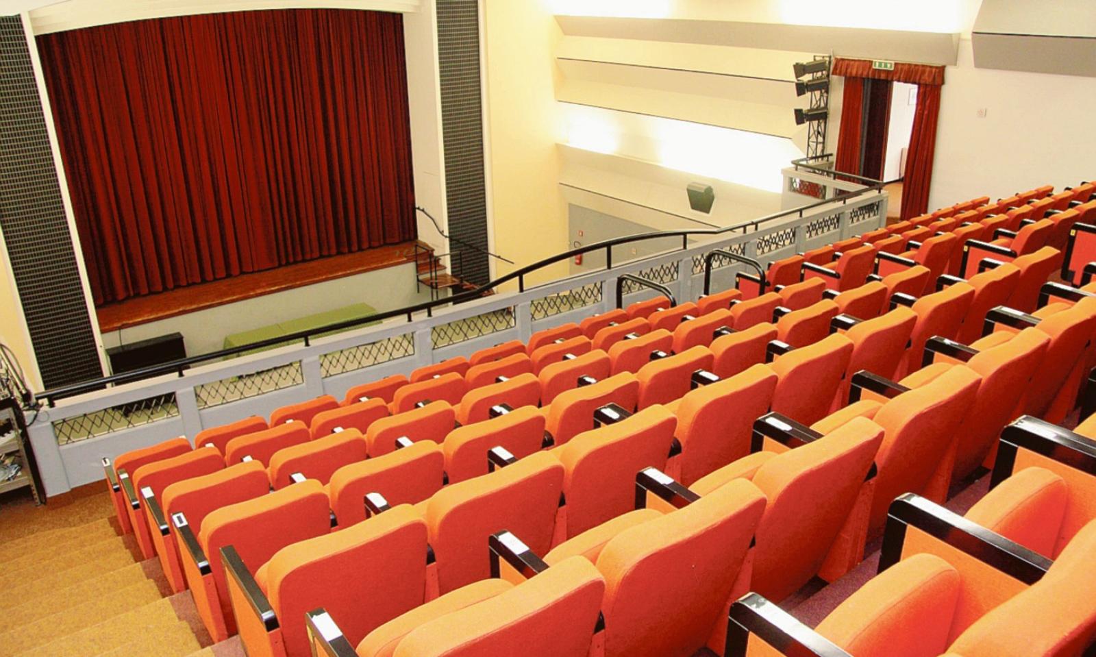 Cinema in centro, &ldquo;lo agevoleremo&rdquo;