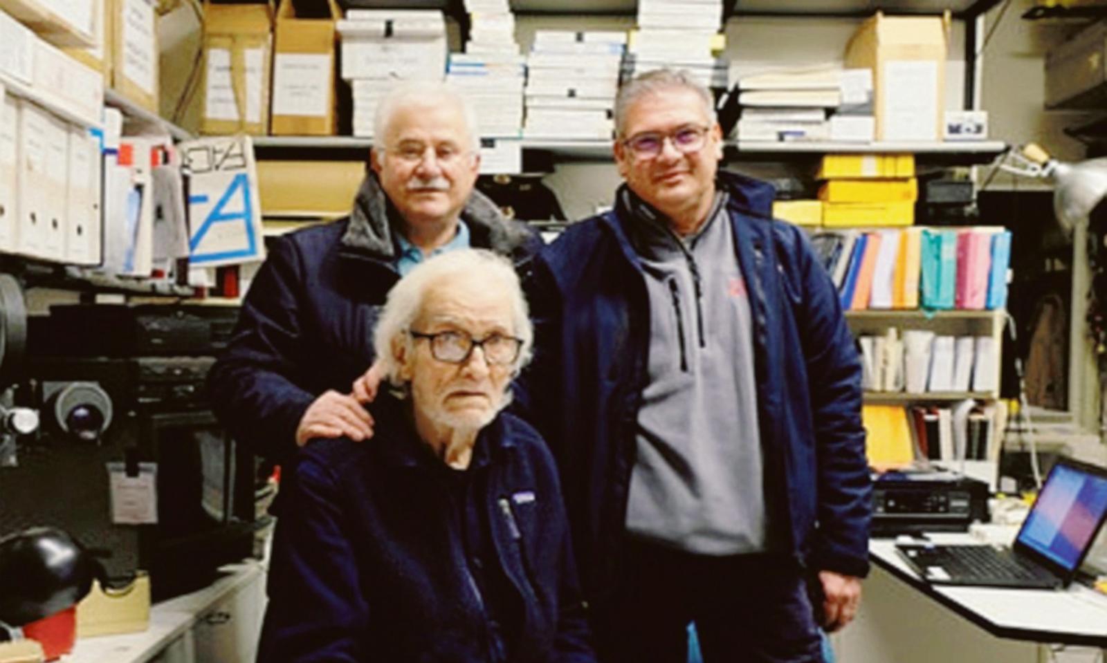 Un premio per l&rsquo;artista dello scatto