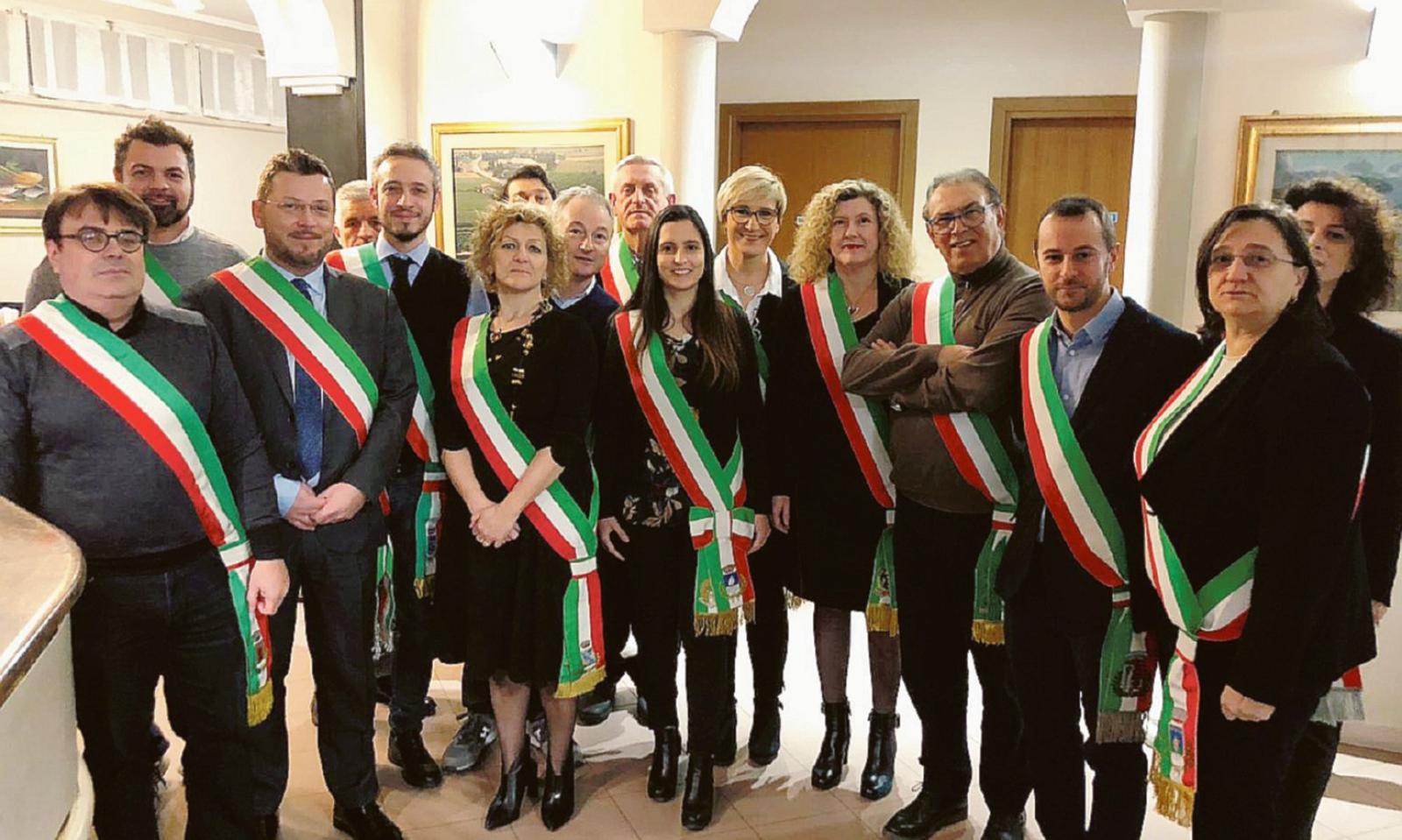 La Zes comincia a mettere le ali