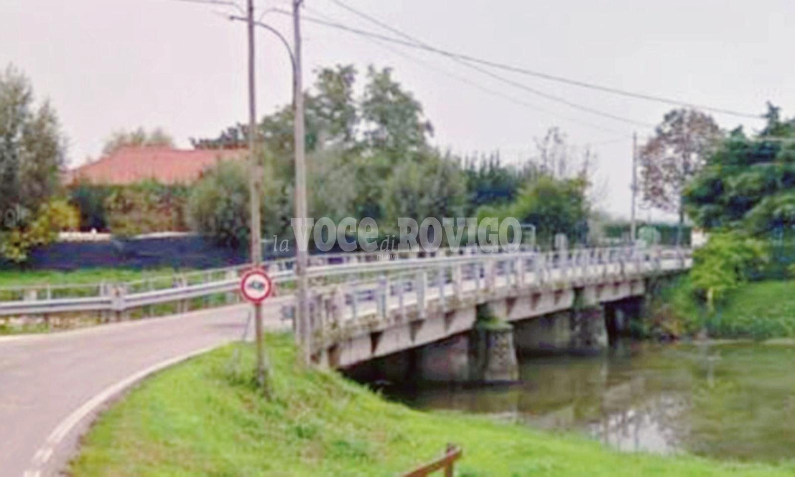 Botti Barbarighe: ponte nuovo