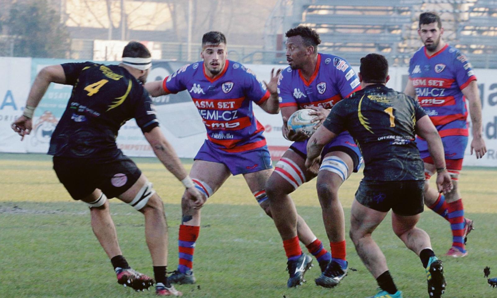 &ldquo;E&rsquo; stato difficile fare la formazione&rdquo;