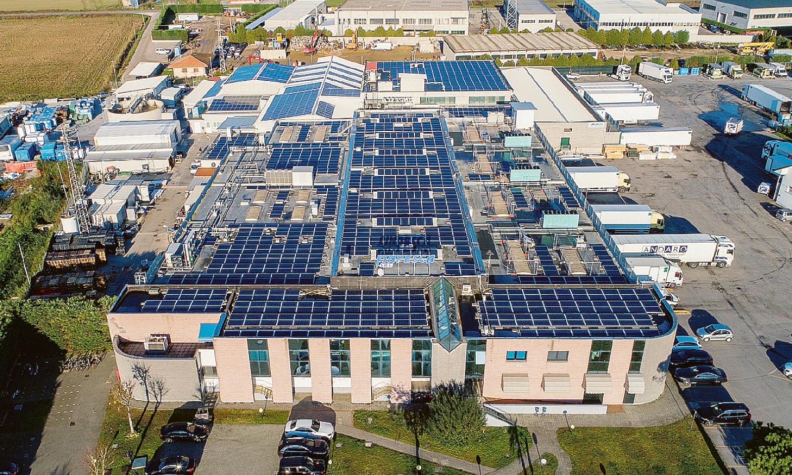 Dal mare a tavola in 24 ore