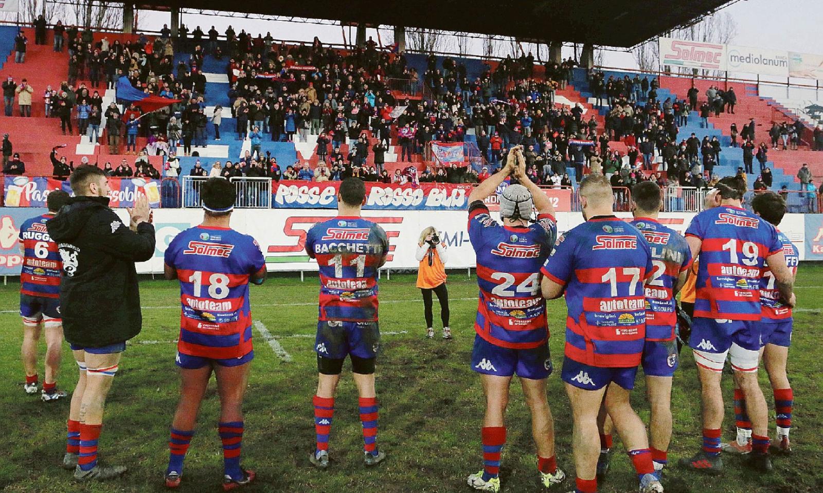 Rovigo, appuntamento con la storia