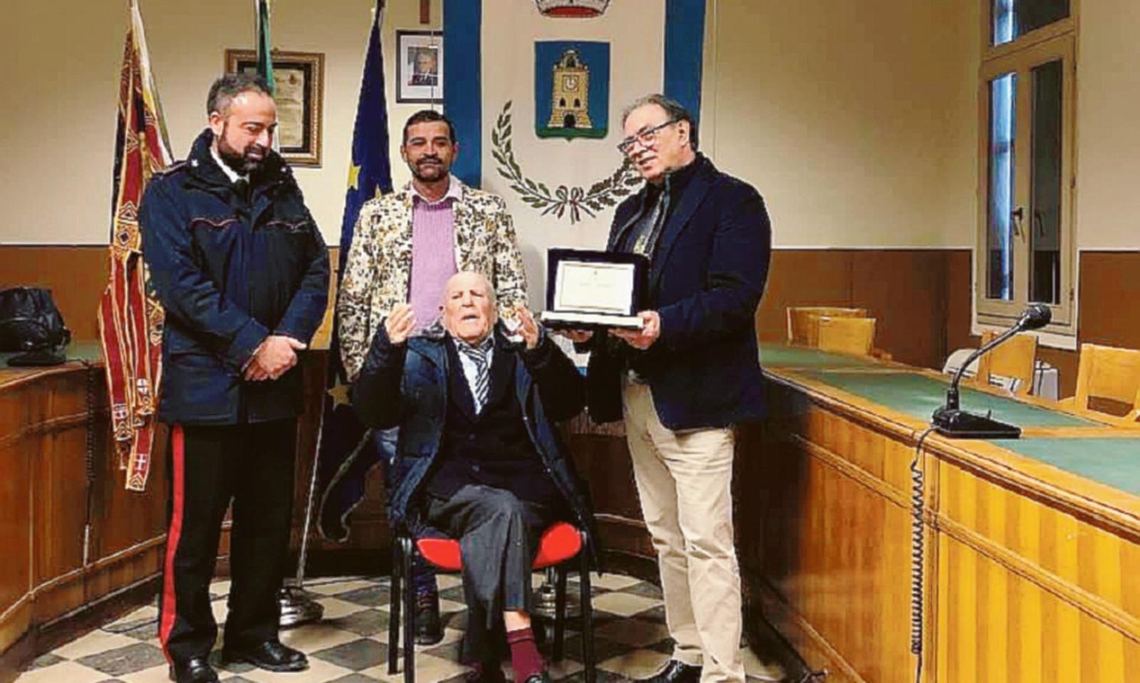 Vasco, cento anni di tagli