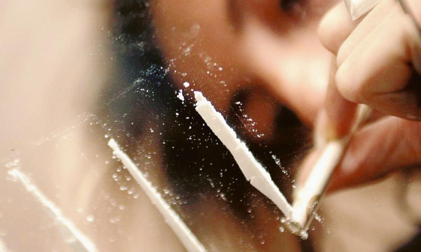 Come zombie con le nuove droghe