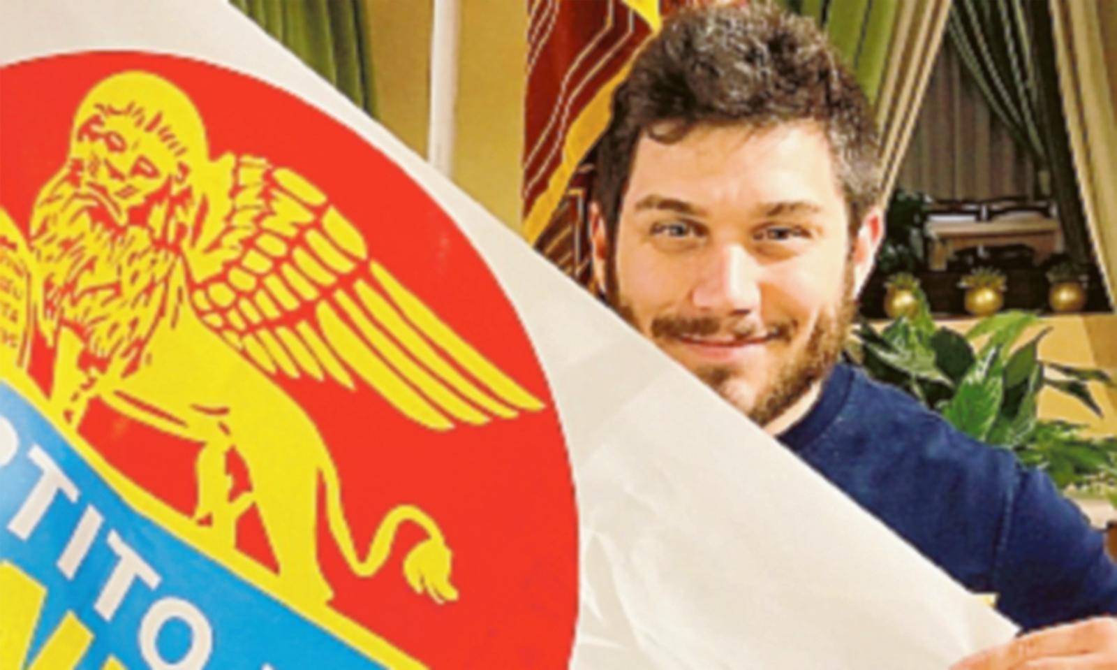 Benetti contro Aretusini sul bilancio firmato Gaffeo