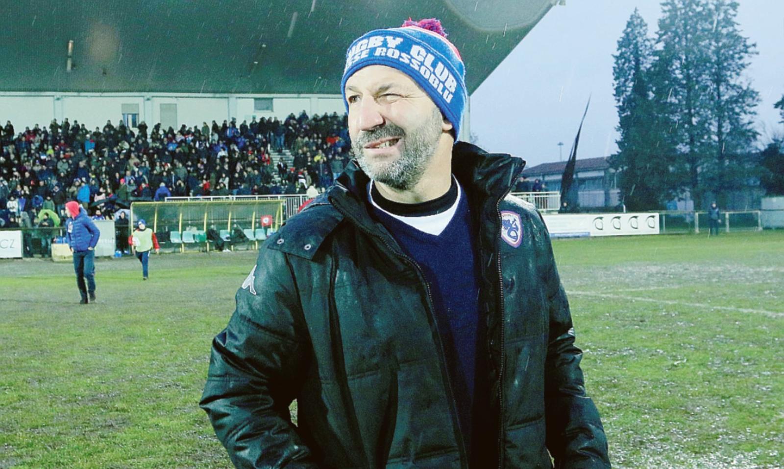 Da luned&igrave; la trasmissione &ldquo;Quarto tempo&rdquo;