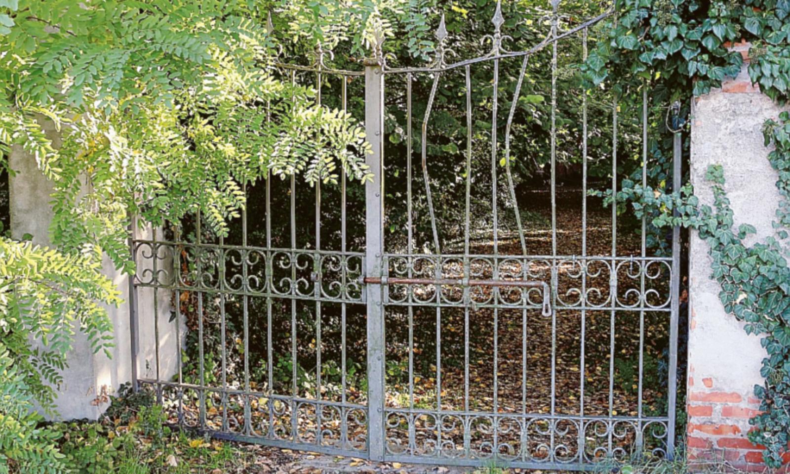 Parco Langer non si tocca: stop al progetto del gasdotto