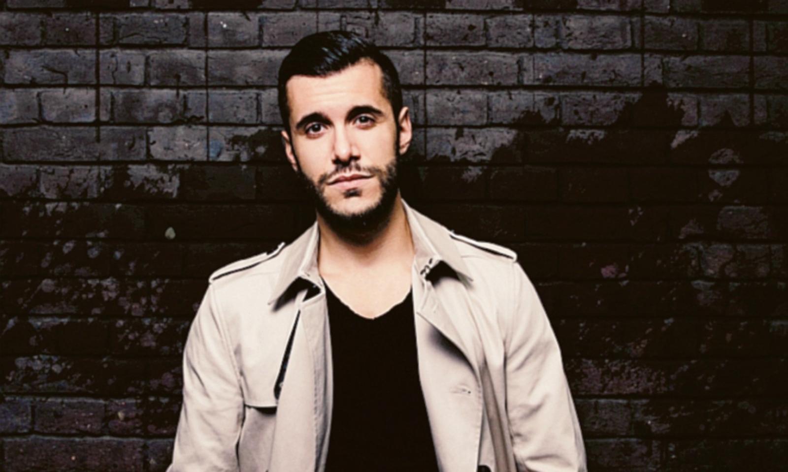 Musicista polesano, dalla metro ad Abbey Road