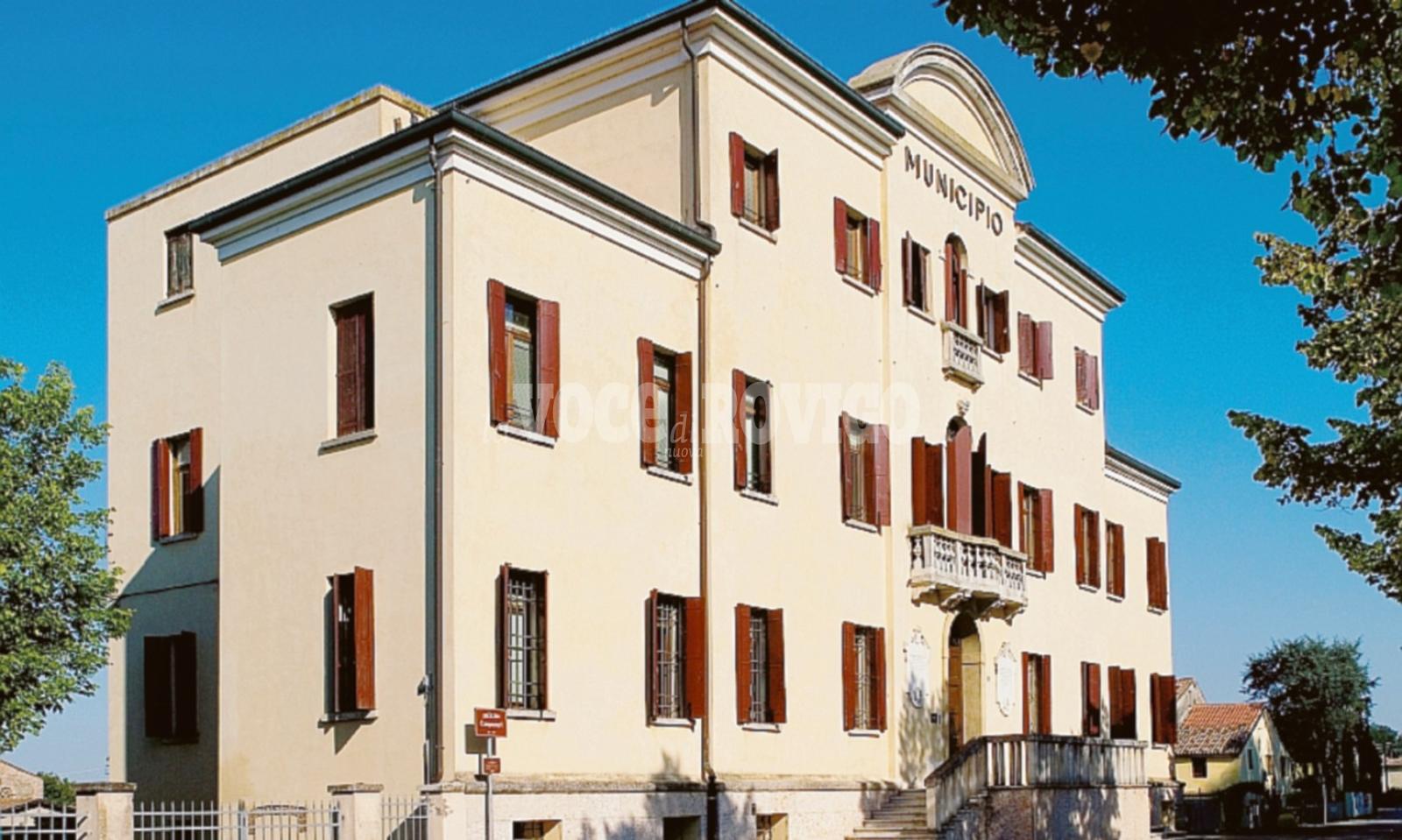 Comune, debito da 900mila euro