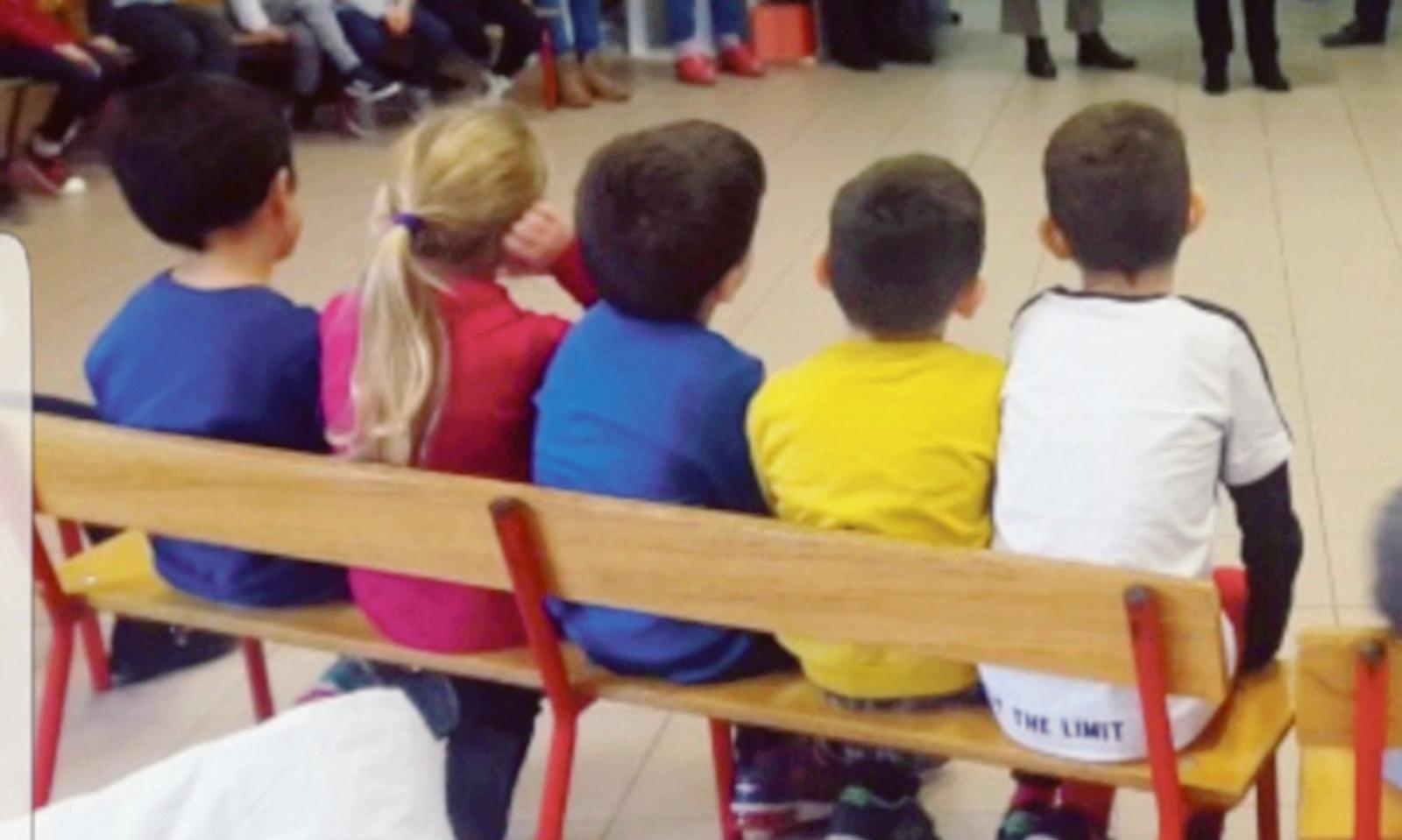 Allarme tubercolosi, controlli su 100 bimbi