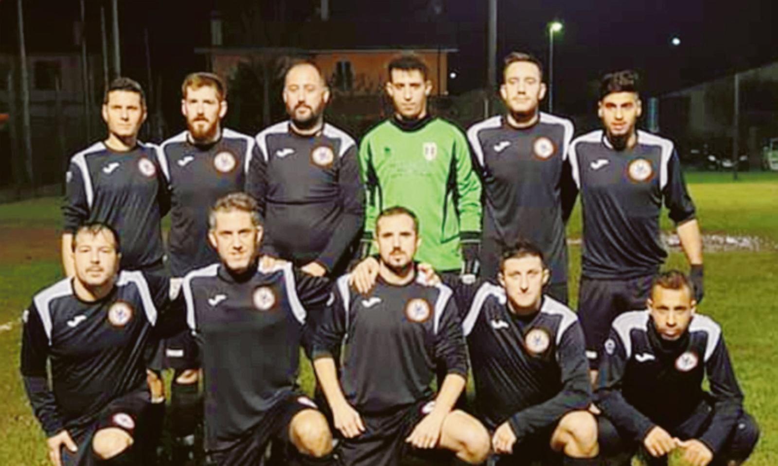 Ziad fa felice l&rsquo;Antonella