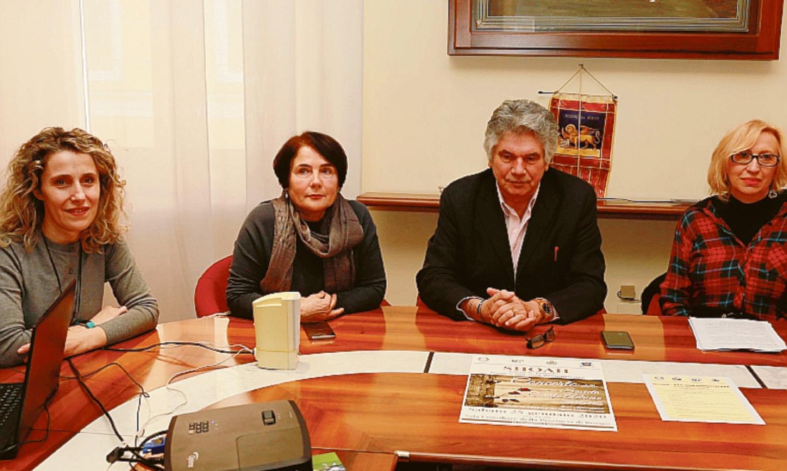 Musica per non dimenticare (e non ripetere) l'orrore