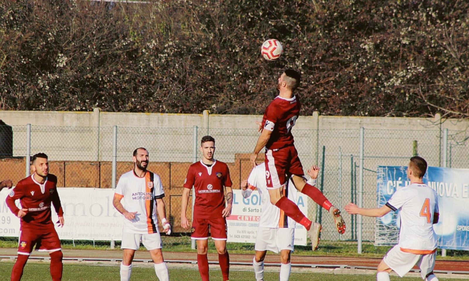 Adriese, serve continuit&agrave;