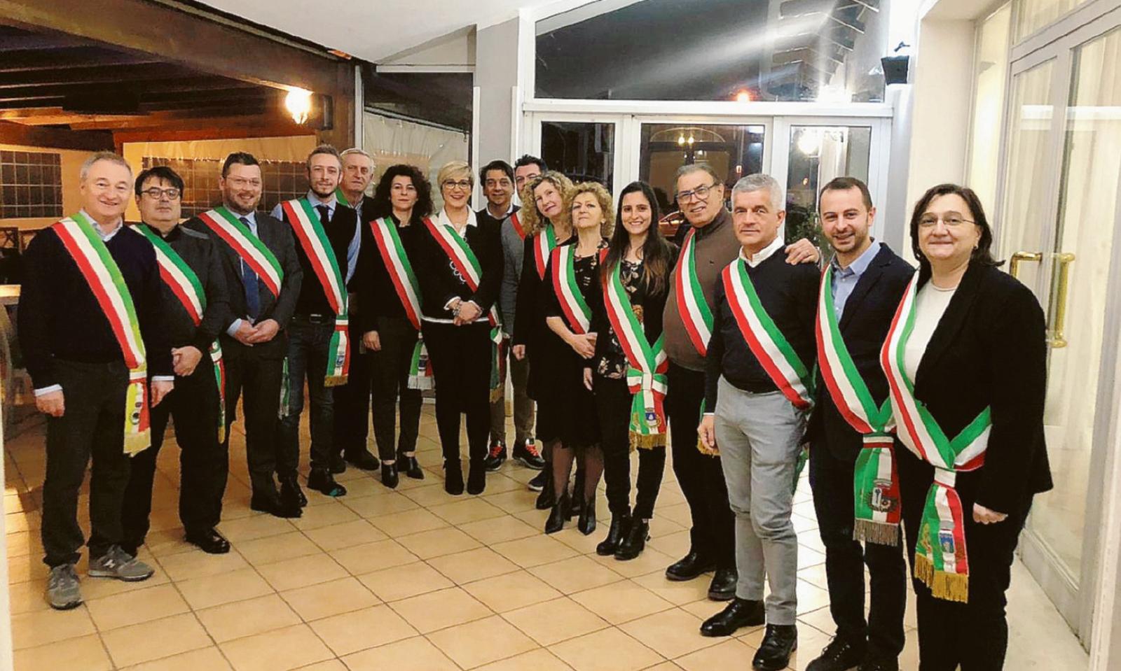 Oltre 200 ettari pronti a ricevere insediamenti