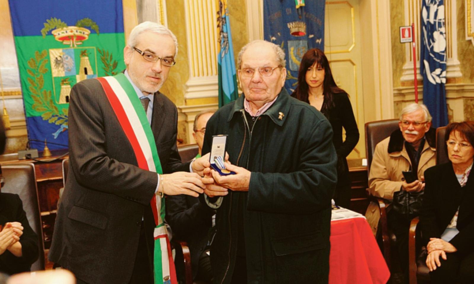 Addio al &ldquo;Custode della memoria&rdquo;