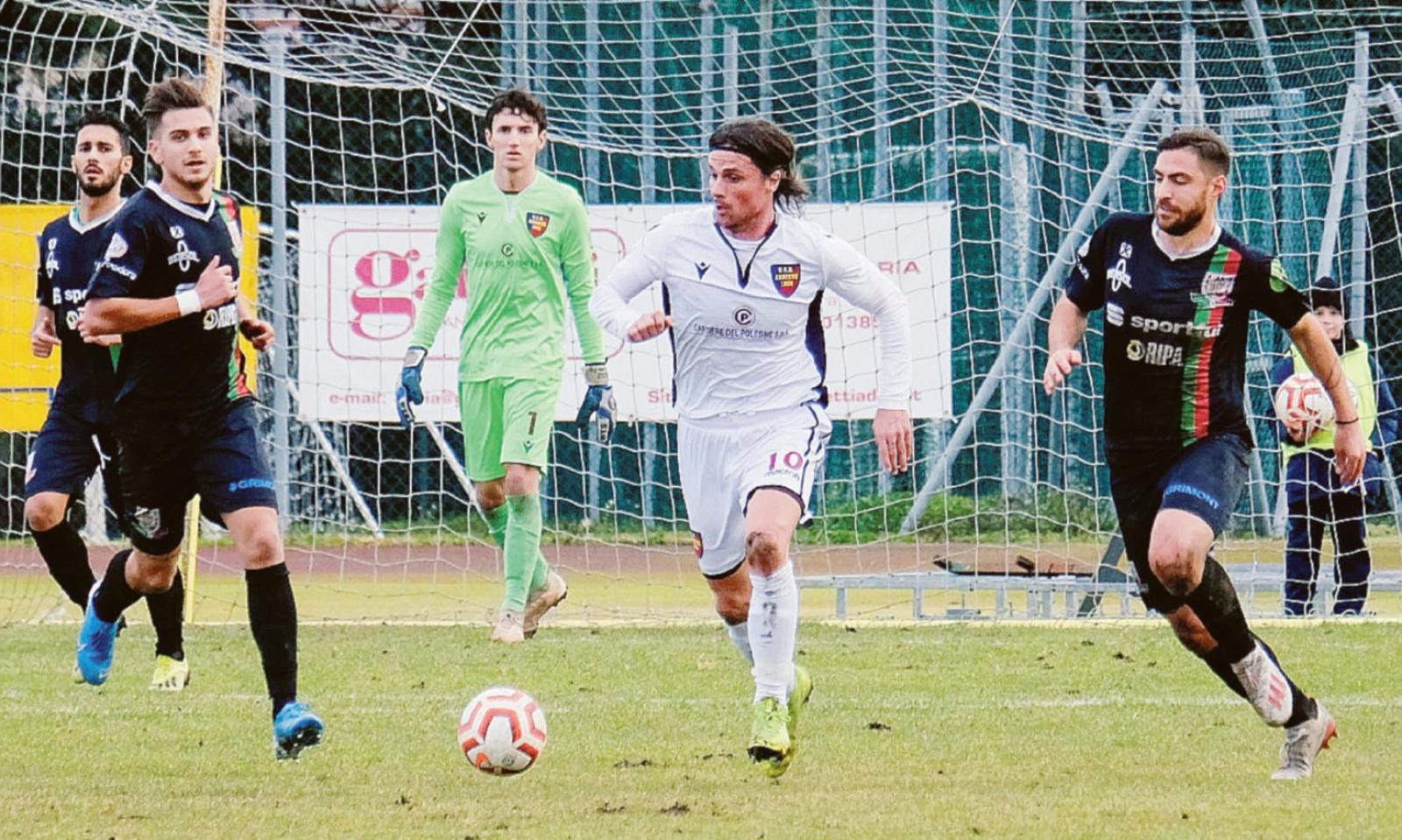 &ldquo;Non siamo assolutamente contenti&rdquo;